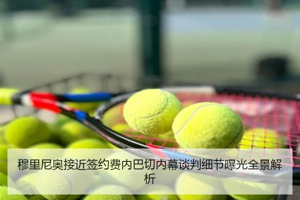 穆里尼奥接近签约费内巴切内幕谈判细节曝光全景解析